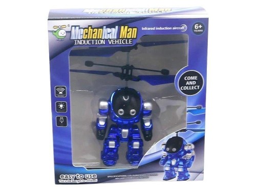 Robot latający, ADAR