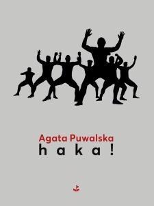 haka!, Agata Puwalska