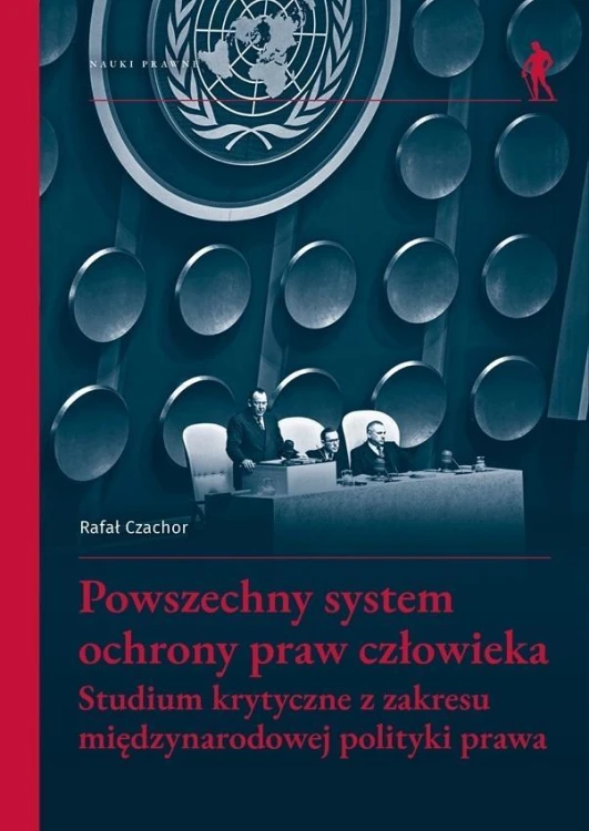 Powszechny system ochrony praw człowieka