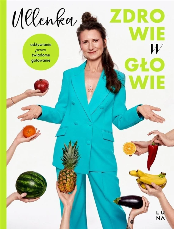 Zdrowie w głowie, Ullenka