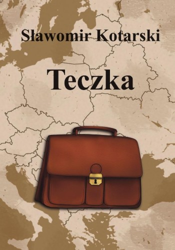Teczka, Sławomir Kotarski