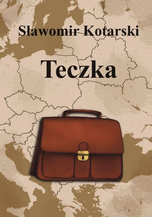 Teczka, Sławomir Kotarski