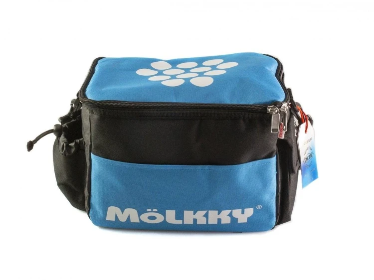 Torba z zestawem do gry Molkky, Tactic