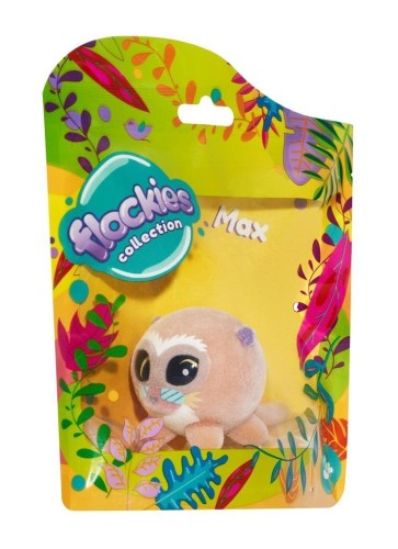 Figurka Flockies Mandryl, TM Toys
