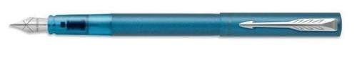 Pióro wieczne M blue, Parker