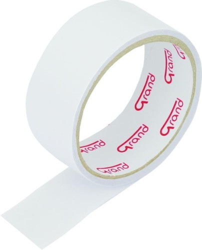 Taśma dwustronna 38mm x5m (8szt) GRAND, Grand