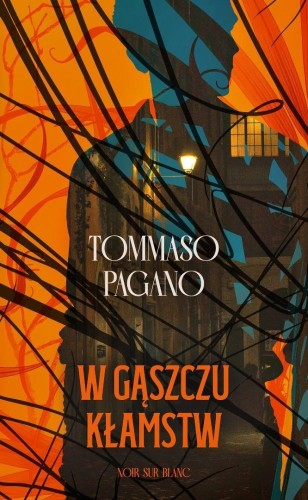 W gąszczu kłamstw, Tommaso Pagano