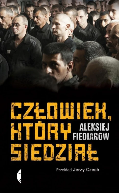 Człowiek, który siedział, Aleksiej Fiediarow