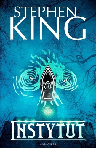 Instytut, Stephen King