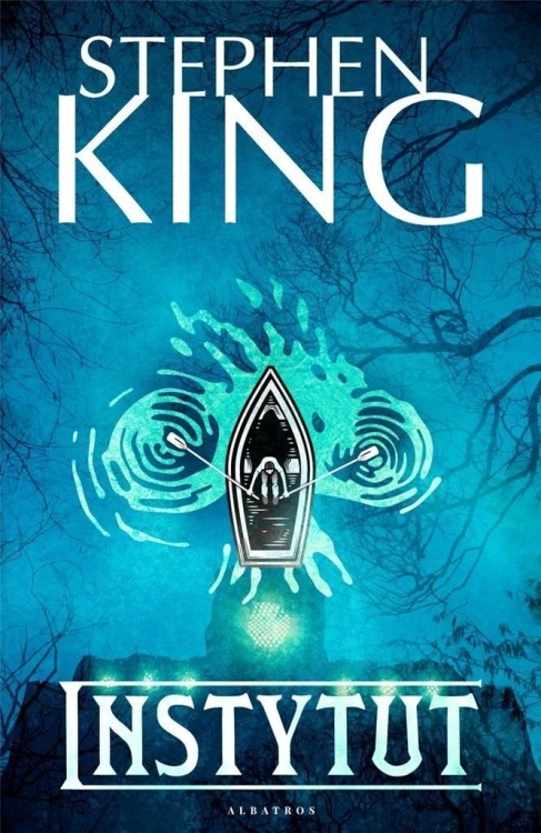 Instytut, Stephen King