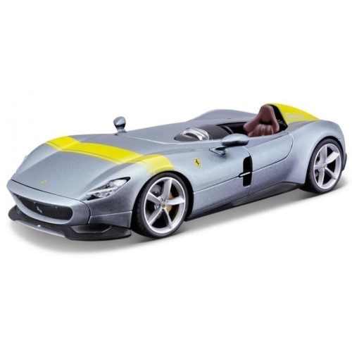 Ferrari Monza SP1 1:24 BBURAGO, BBurago