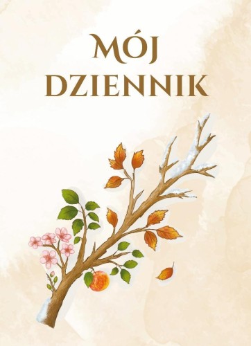 Mój dziennik, Joanna Omylak