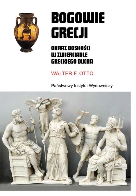 Bogowie Grecji, Otto Walter F.