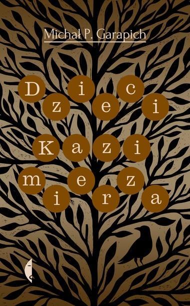 Dzieci Kazimierza, Michał P. Garapich