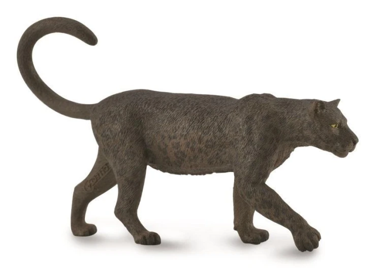 Czarna pantera, Collecta