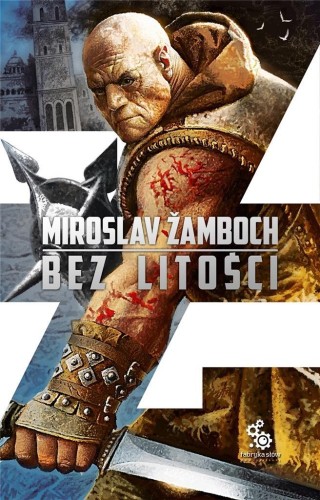Bez litości, Miroslav Zamboch