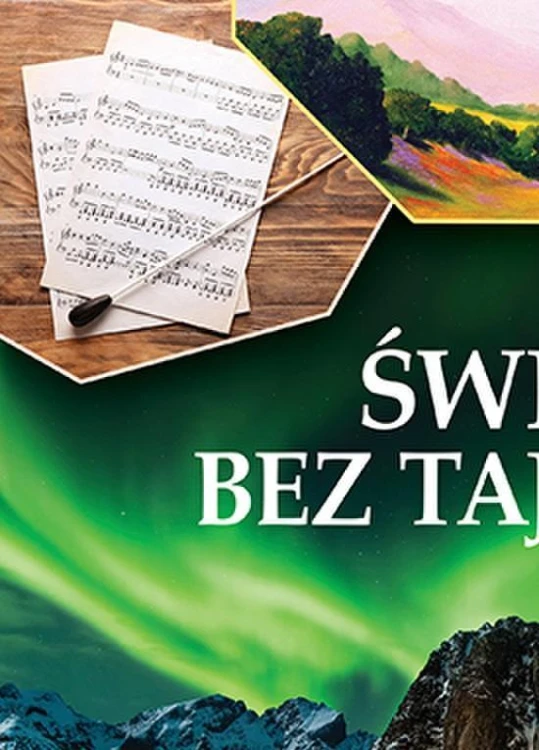 Świat bez tajemnic, praca zbiorowa
