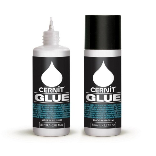 Klej do modeliny 80ml, Cernit