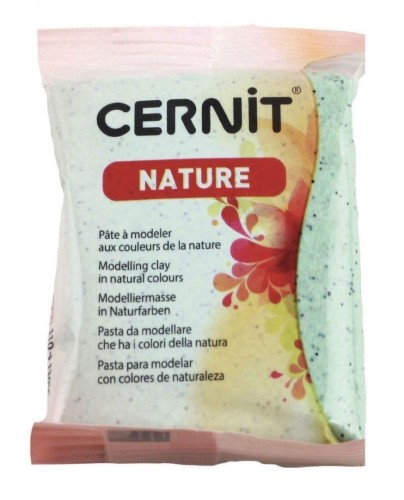 Modelina bazaltowa 56g, Cernit