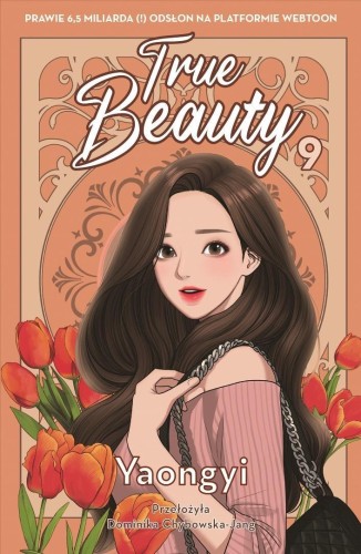 True Beauty T.9, Yaongyi