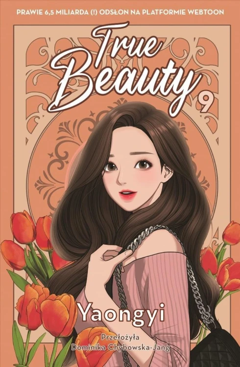 True Beauty T.9, Yaongyi
