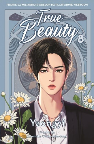 True Beauty T.8, Yaongyi