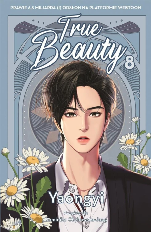 True Beauty T.8, Yaongyi