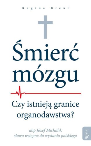 Śmierć Mózgu, Regina Breul, Jacek Jurczyński