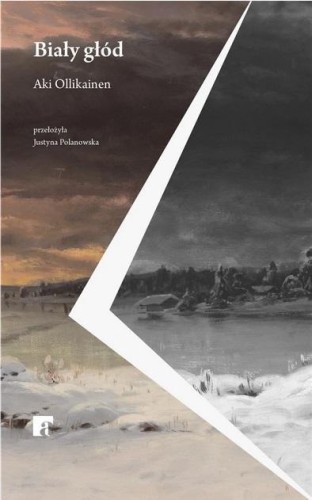 Biały głód, Aki Ollikainen