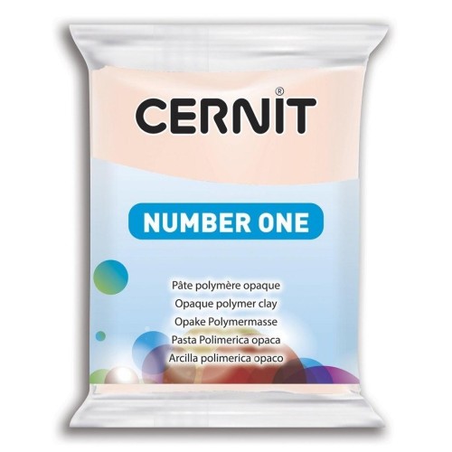 Modelina cielista 56g, Cernit