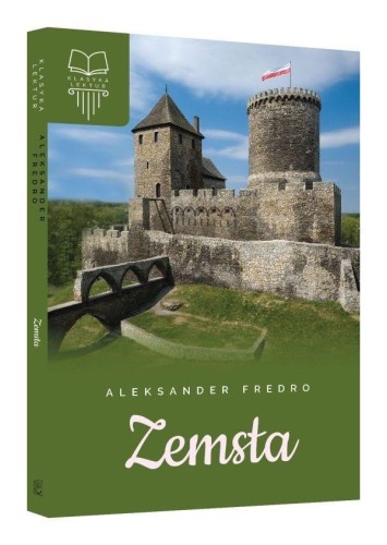 Zemsta TW SBM, Aleksander Fredro