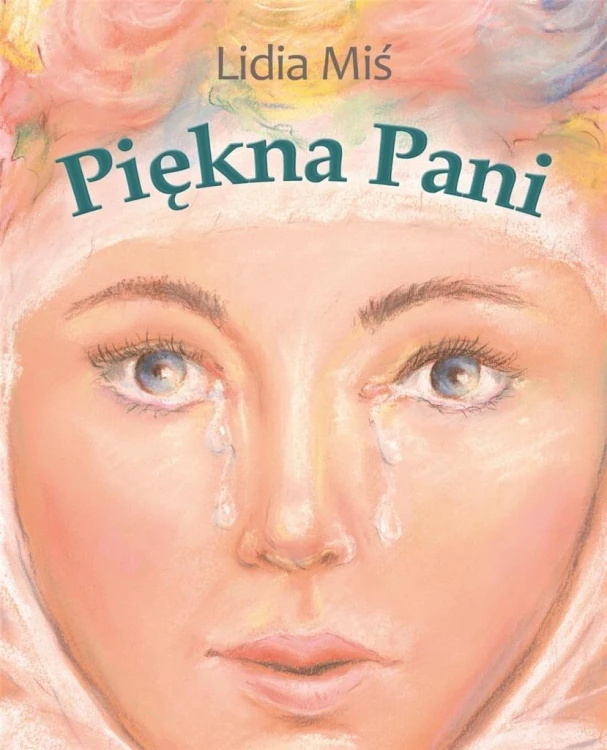 Piękna Pani, Lidia Miś