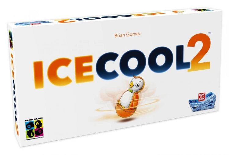 Icecool2 GRANNA, Granna