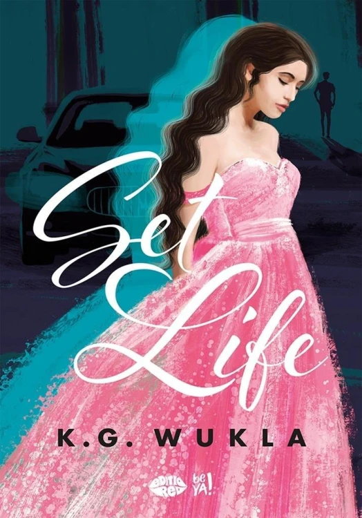 Set Life, K.G. Wukla