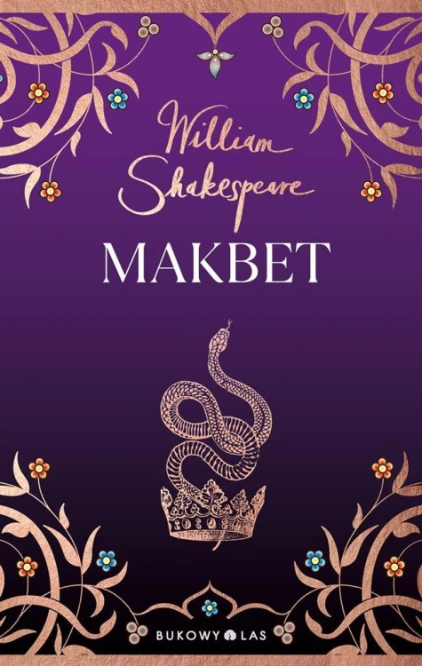 Makbet, William Szekspir