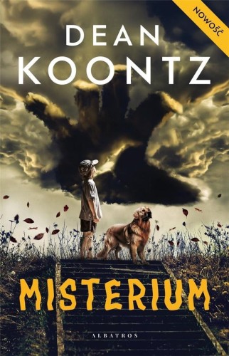 Misterium, Dean Koontz