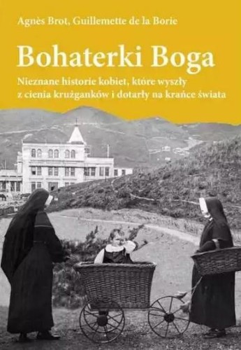 Bohaterki Boga, Agnes Brot