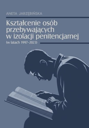 Kształcenie osób przebywających w izolacji...