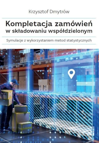 Kompletacja zamówień w składowaniu współdzielonym