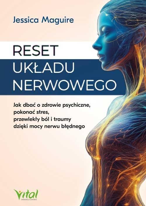 Reset układu nerwowego..., Jessica Maguire