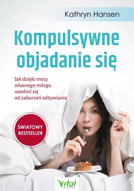 Kompulsywne objadanie się, Kathryn Hansen