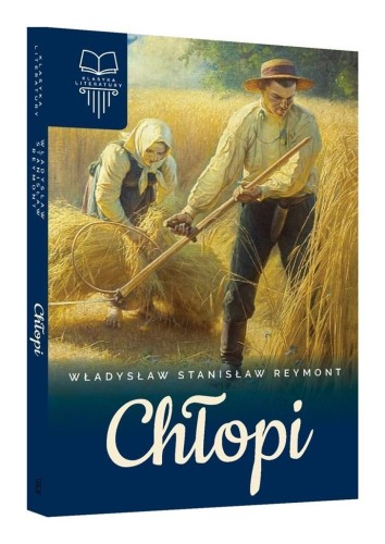 Chłopi TW SBM, Władysław Reymont
