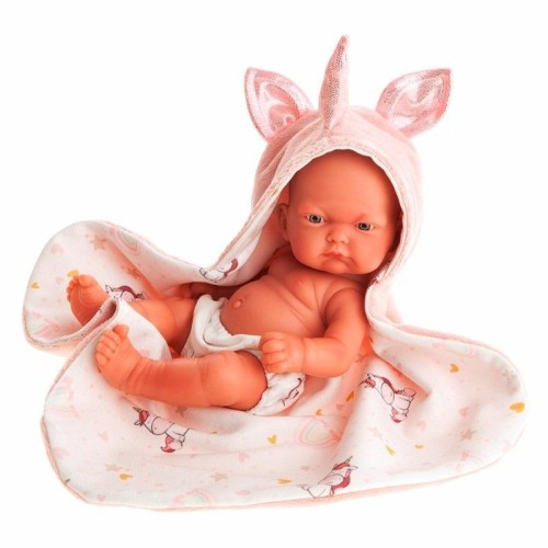 Lalka hiszpańska Nacida Pitu 26cm, Antonio Juan