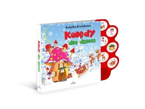 Kolędy dla dzieci, praca zbiorowa