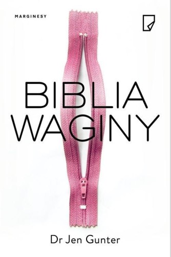 Biblia waginy, Dr Jen Gunter