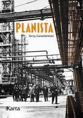 Planista, Jerzy Gwiaździński