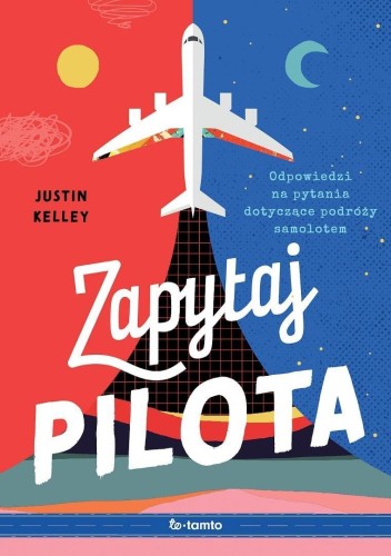 Zapytaj pilota, Justin Kelly
