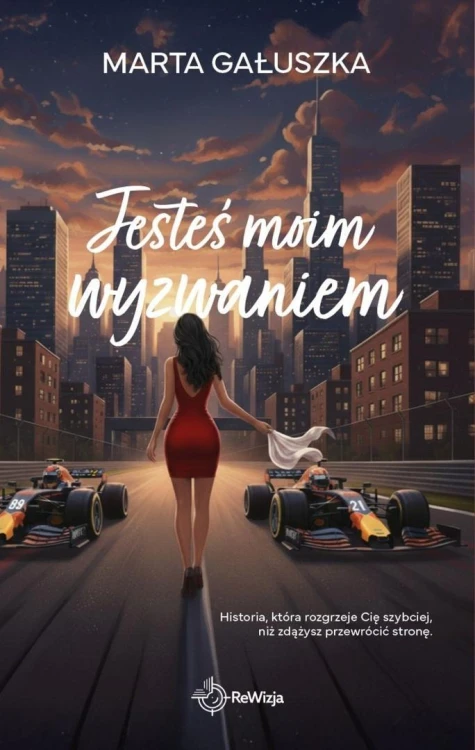 Bucket list T.1 Jesteś moim wyzwaniem