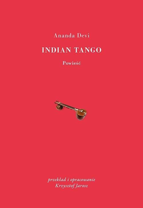 Indian Tango, Ananda Devi