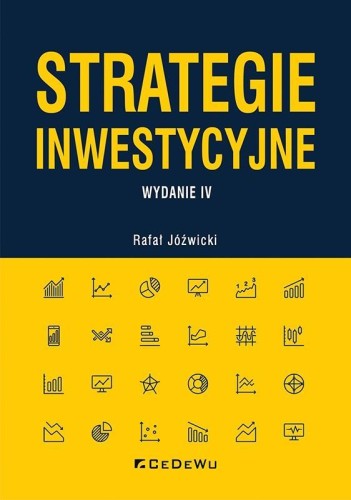 Strategie inwestycyjnw w.4, Rafał Jóźwicki